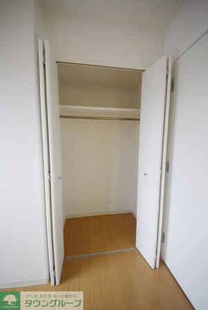 ライブコート草加の物件内観写真